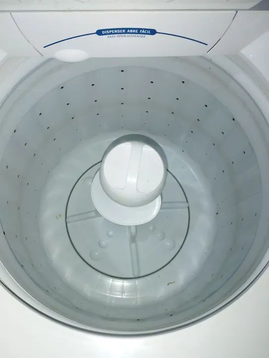 Máquina de Lavar Roupa Electrolux 12kg  - Foto 5