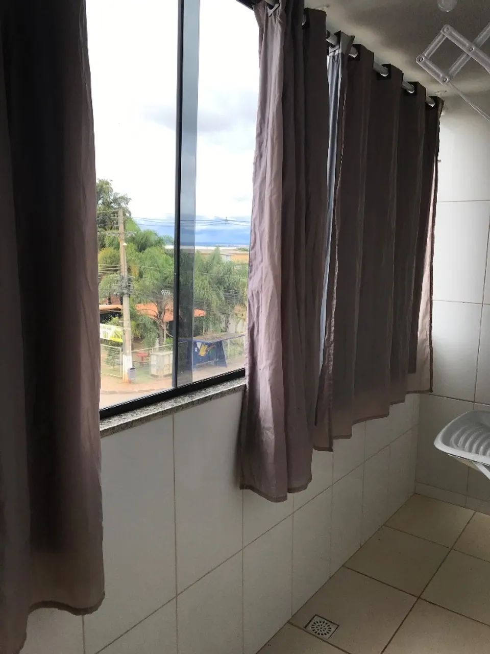 Foto - Brasília - Setor Habitacional Arniqueira (Águas Claras)