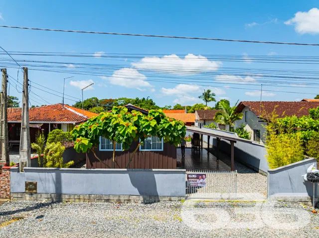 Casa | Balneário Barra do Sul | Pinheiros - Foto 2