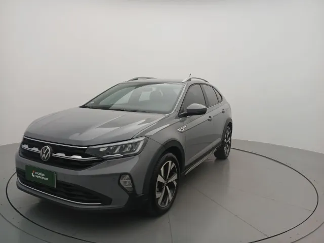 NIVUS HIGHLINE 1.0 TSI FLEX - AUTOMÁTICO (ABAIXO DA FIPE)