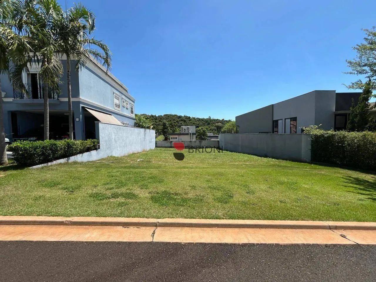 Terreno à venda, 493 m² por R$ 700.000,00 - Alphaville III - Ribeirão Preto/SP - Foto 2