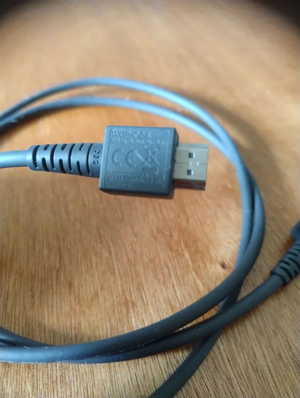 Cabo HDMI Nintendo Original - Foto 2