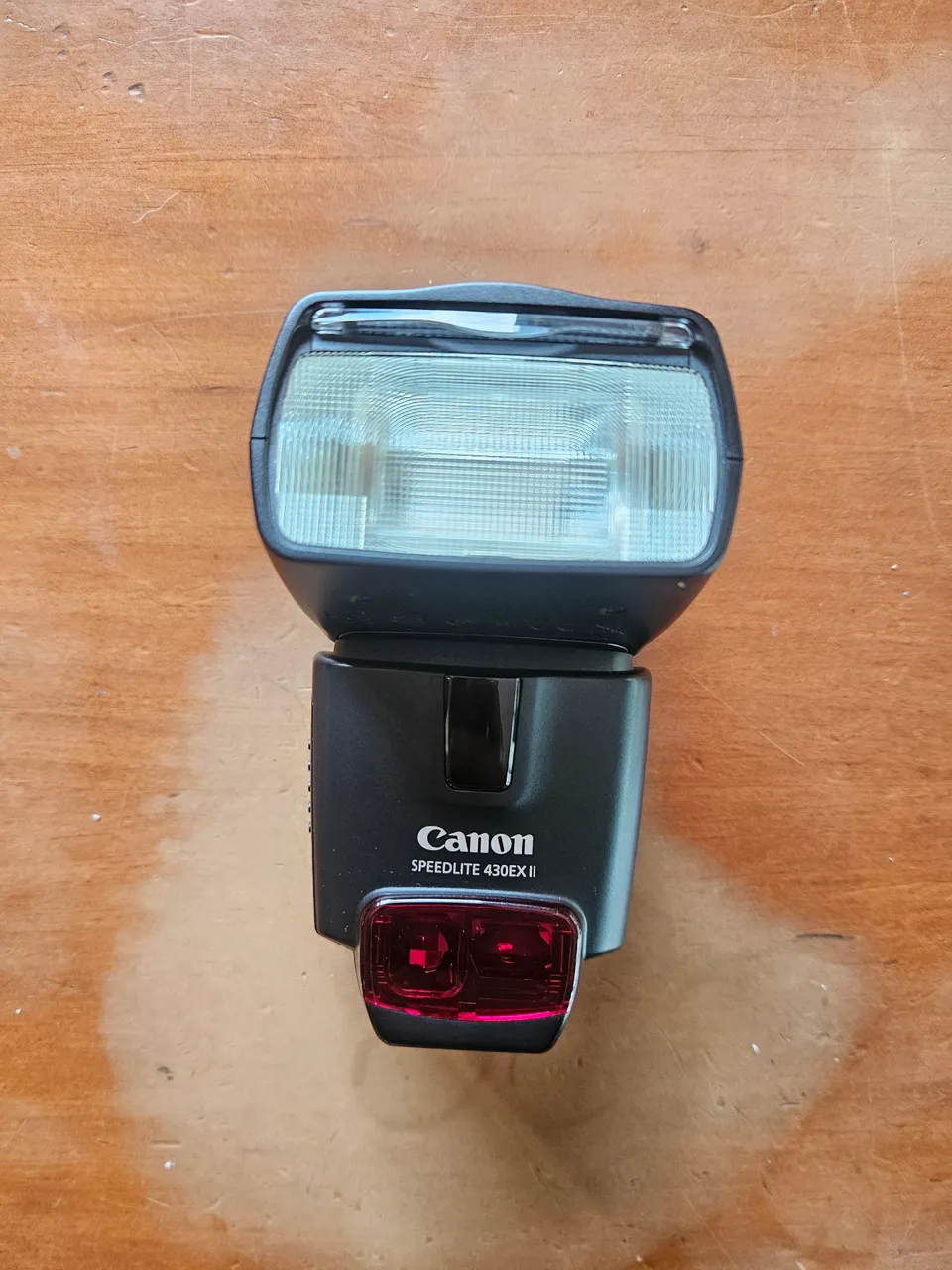 Flash Canon Speedlite 430EX II