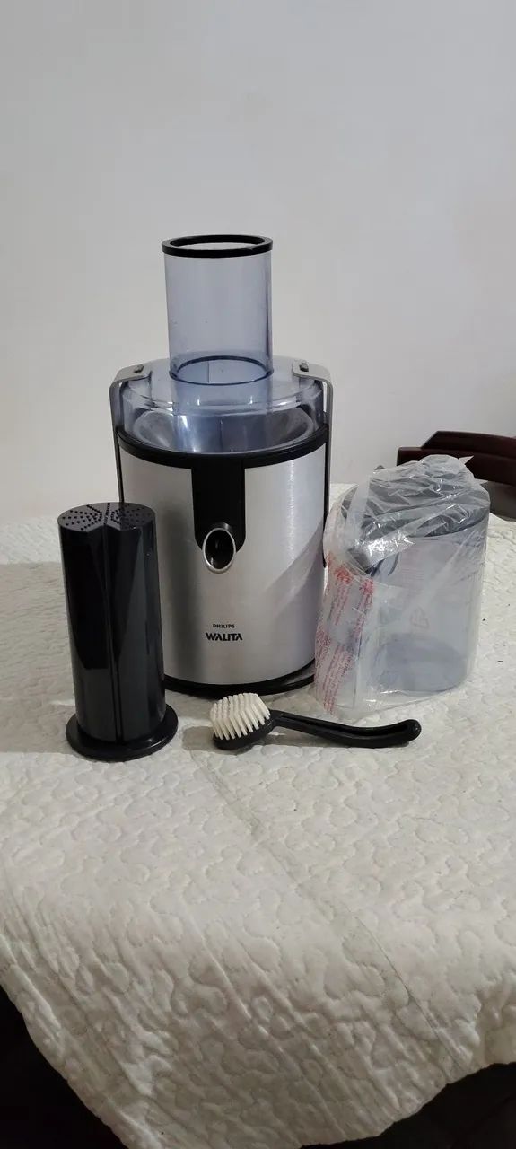 Centrífuga Philips Walita