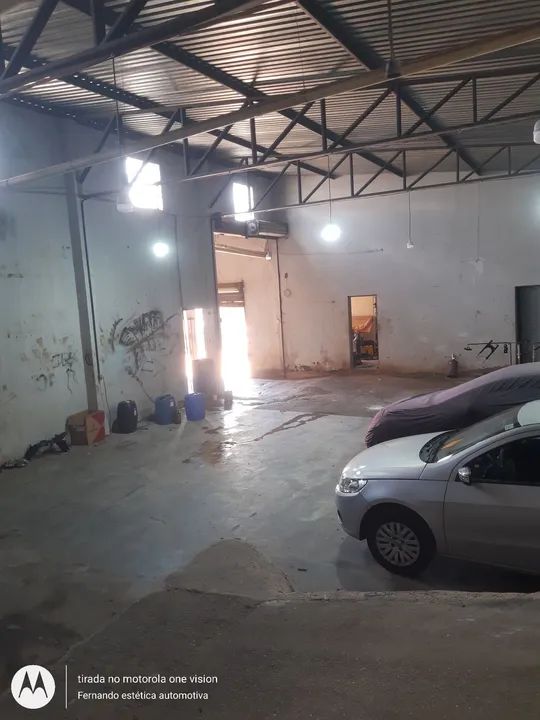 vendo oficina de lanternagem e pintura  - Foto 2