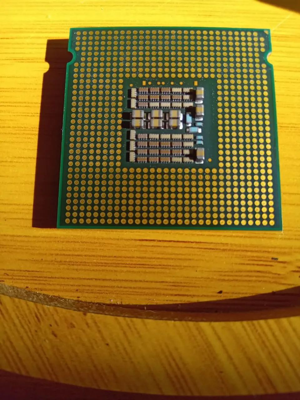 Processador Intel Core 2 Quad Q9550 Socket LGA775 2° Melhor da Categoria - Foto 2