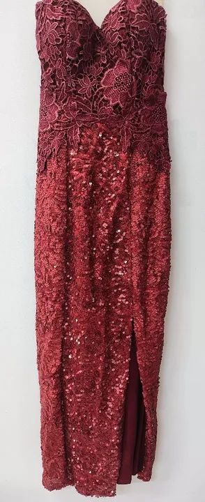 Vestido Longo 