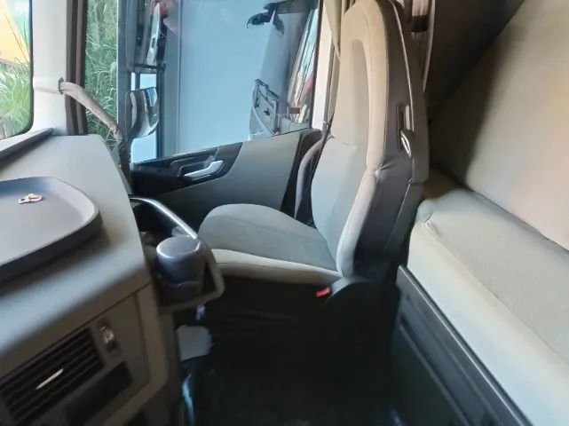 Volvo FH 460 4x2 cavalo 2018 - Foto 3