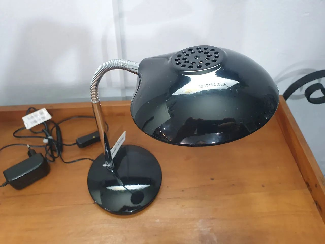 Luminária de Mesa Alien  - Foto 3