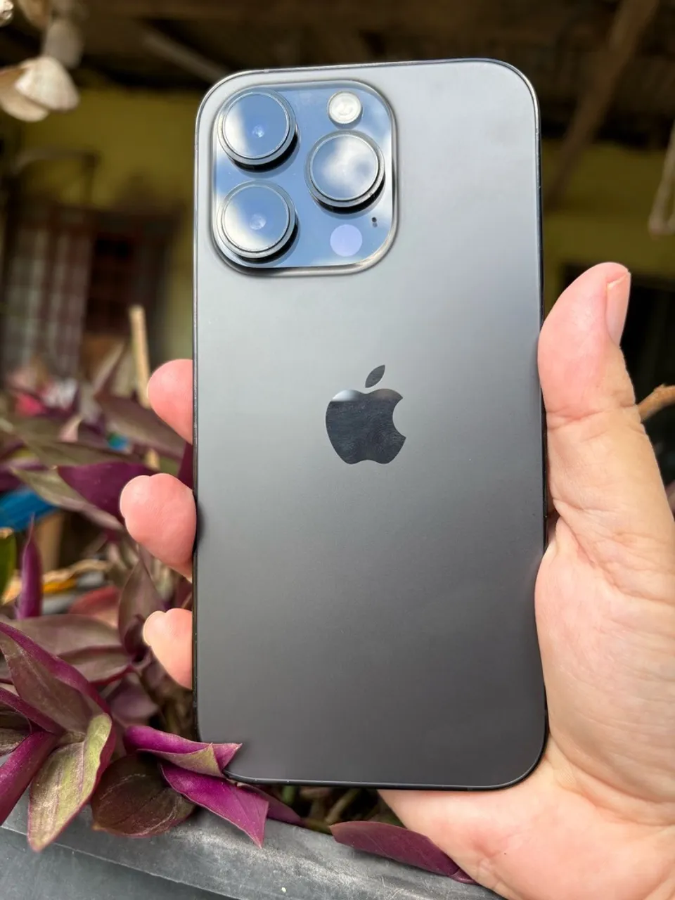iPhone 14 pro