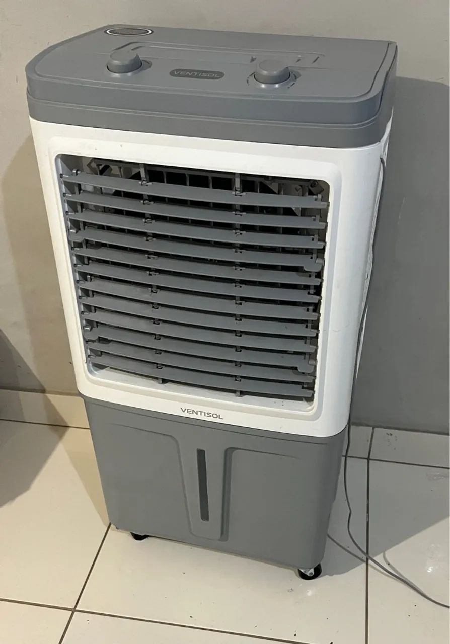 Climatizador Ventisol Clin 60 Pro 110v