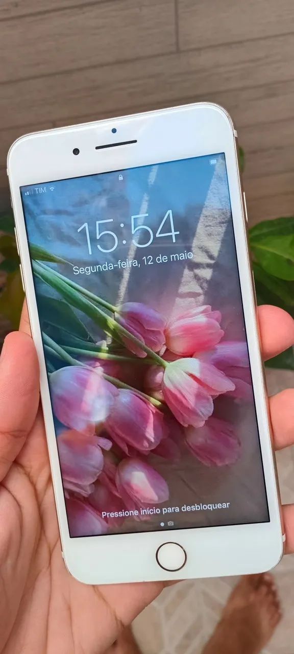 IPhone 7 Plus gold