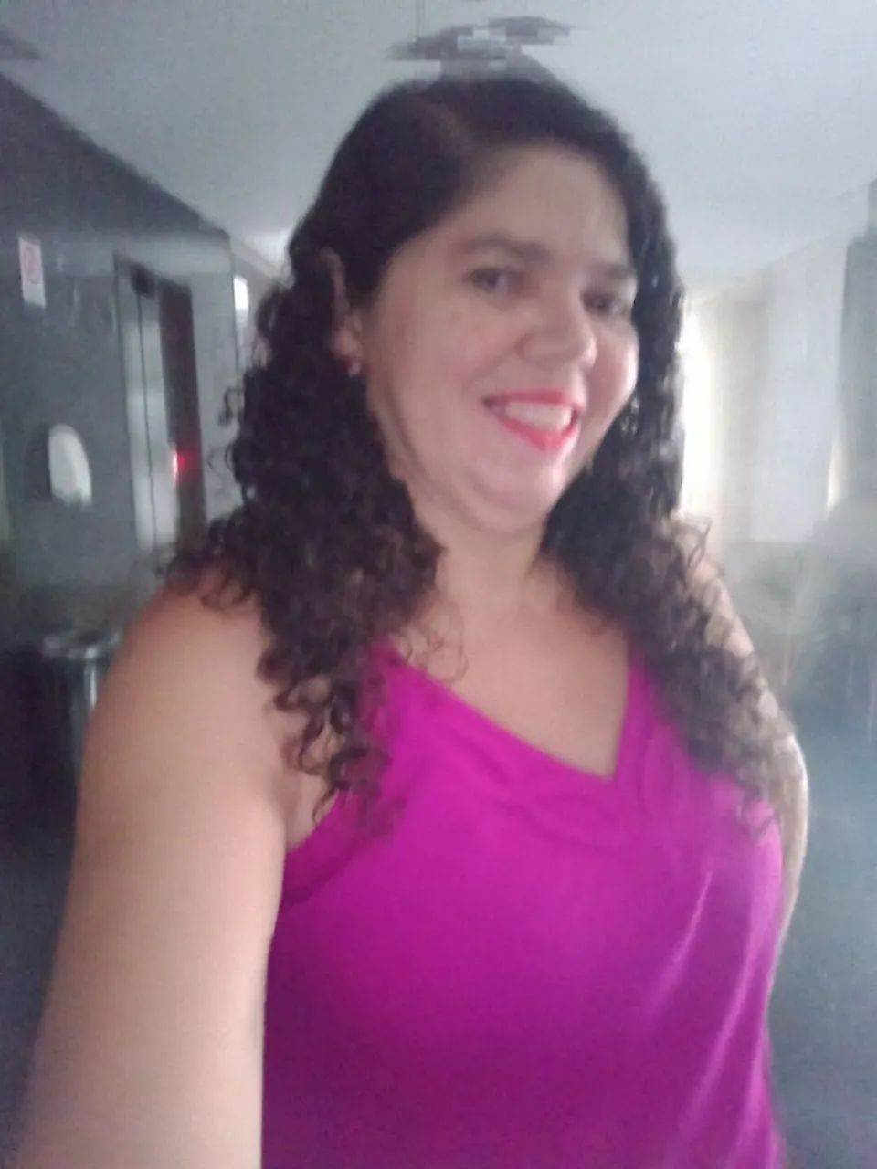 Babá foguista disponível 