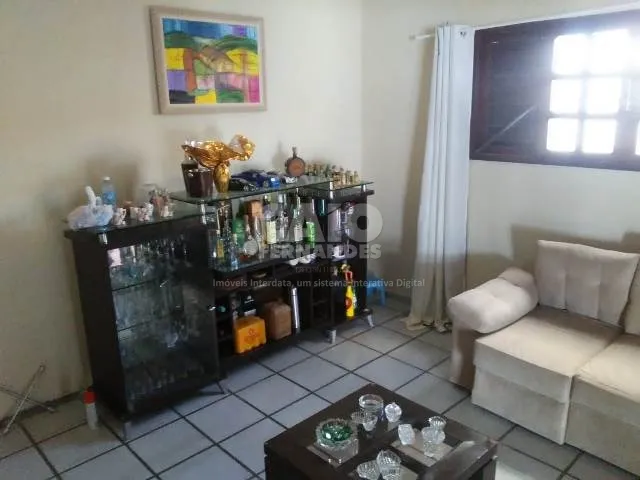 Casa em Lagoa Nova