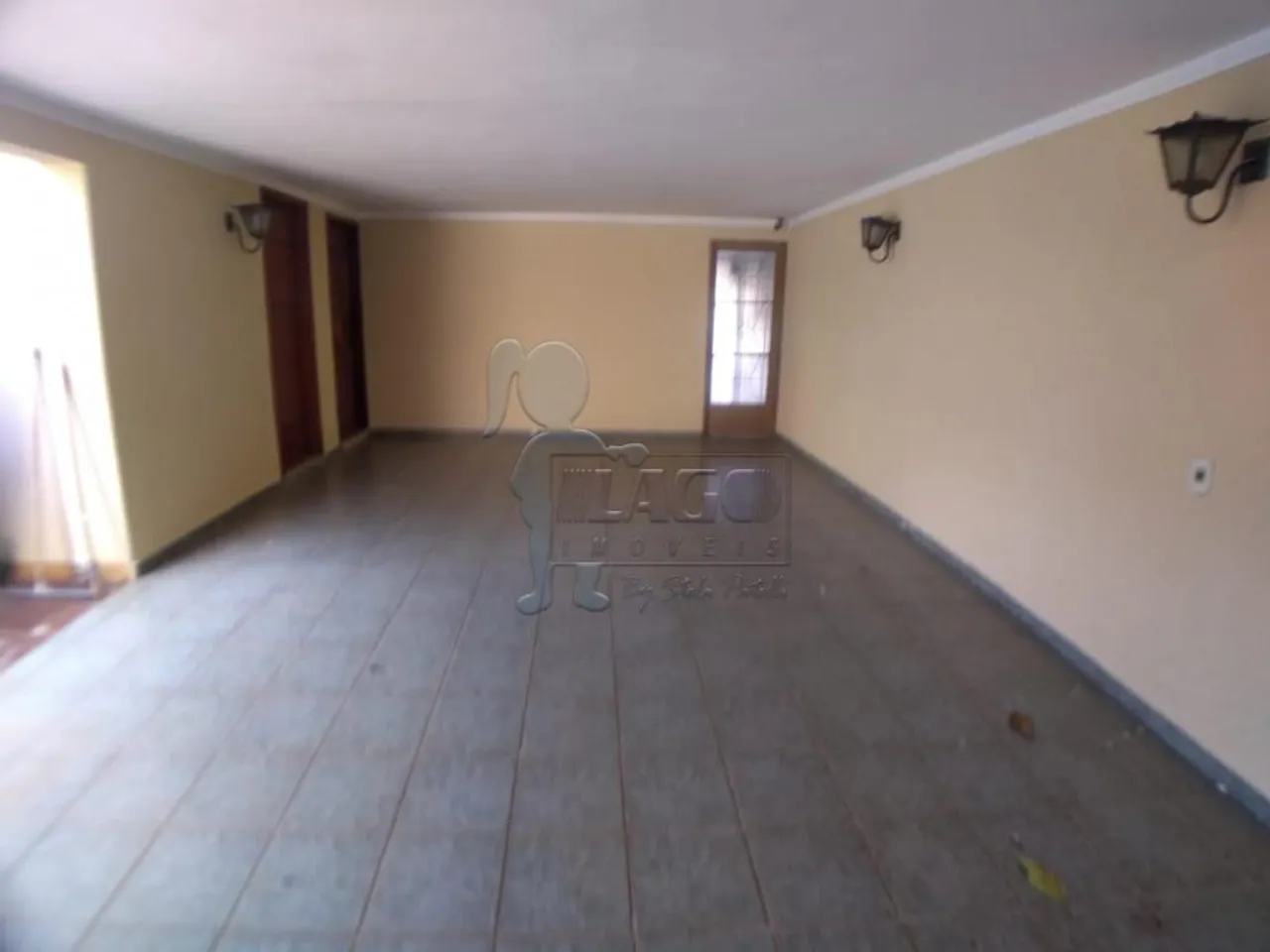 Casa com garagem para venda ou locação - Jardim Paulistano