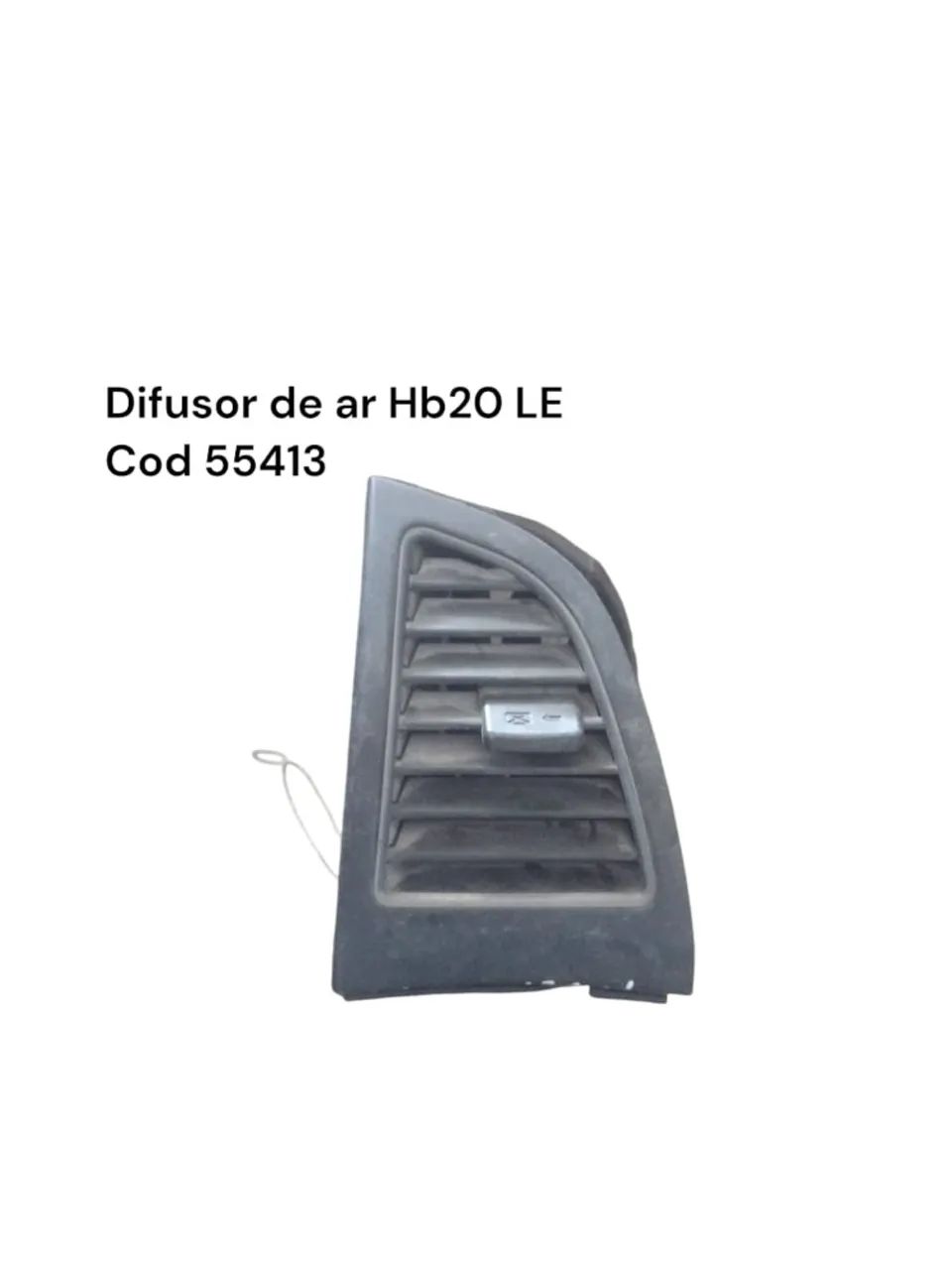 Difusor De Ar Hb20 Le Cod 55413