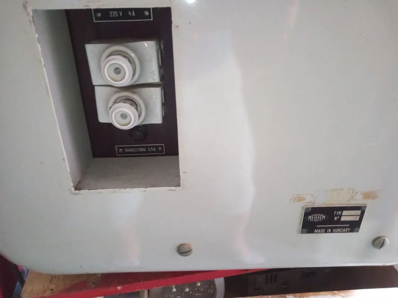 Máquina usado  - Foto 4