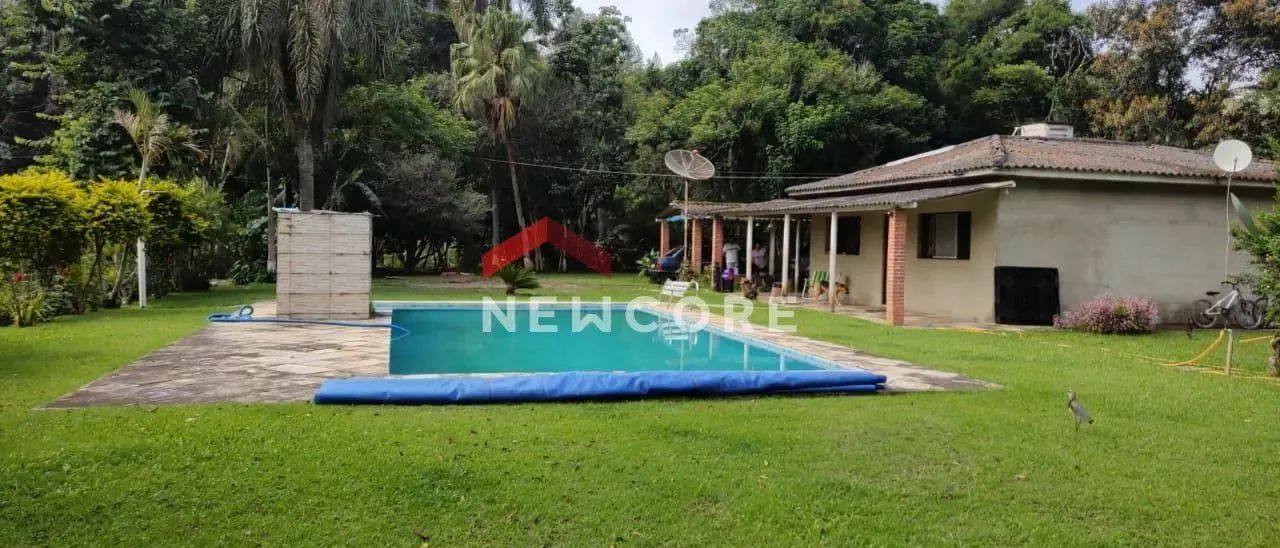 Chácara em CENTRO - Centro - São Lourenço da Serra/SP - Foto 8