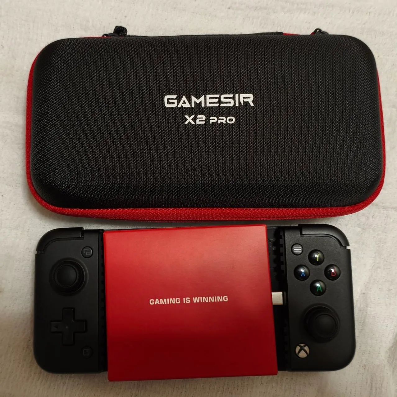 Gamesir X2 pro for android - Foto 2