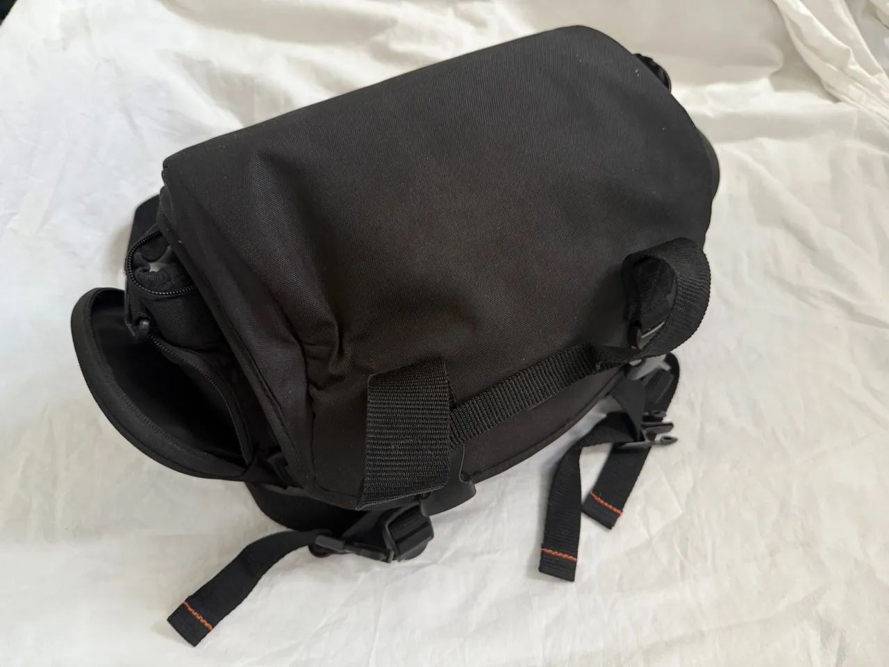 Bolsa para Câmera - Preta - Foto 3