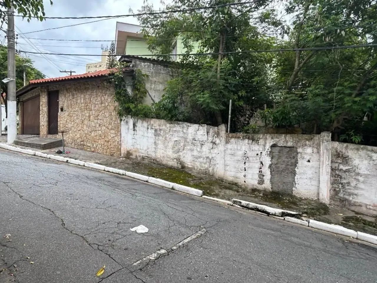 Terreno null quartos à venda no(a) Barro Branco (Zona Norte) - Foto 4