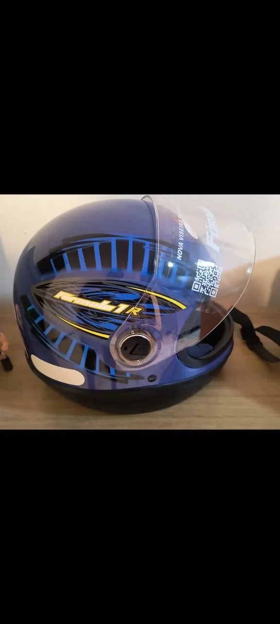 Capacete 