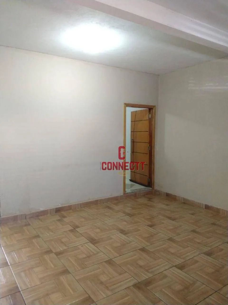 Casa à venda, 107 m² por R$ 220.000,00 - Quintino Facci I - Ribeirão Preto/SP
