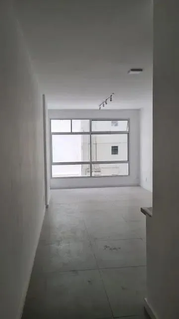 Imóvel para venda com 120 metros quadrados com 3 quartos em Icaraí - Niterói - RJ