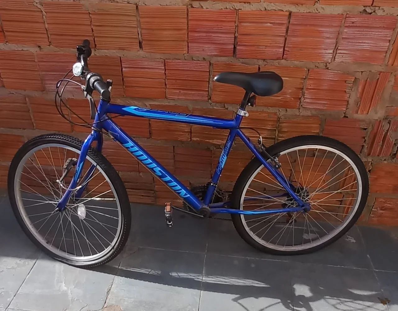 BICICLETA HOUSTON FOXER (NOVA) - Foto 3