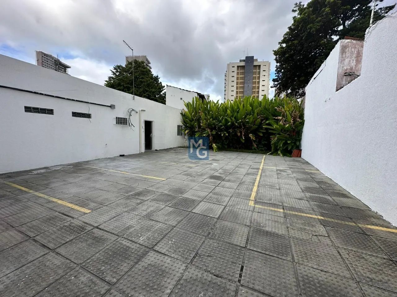 alugo sala comercial - Foto 5
