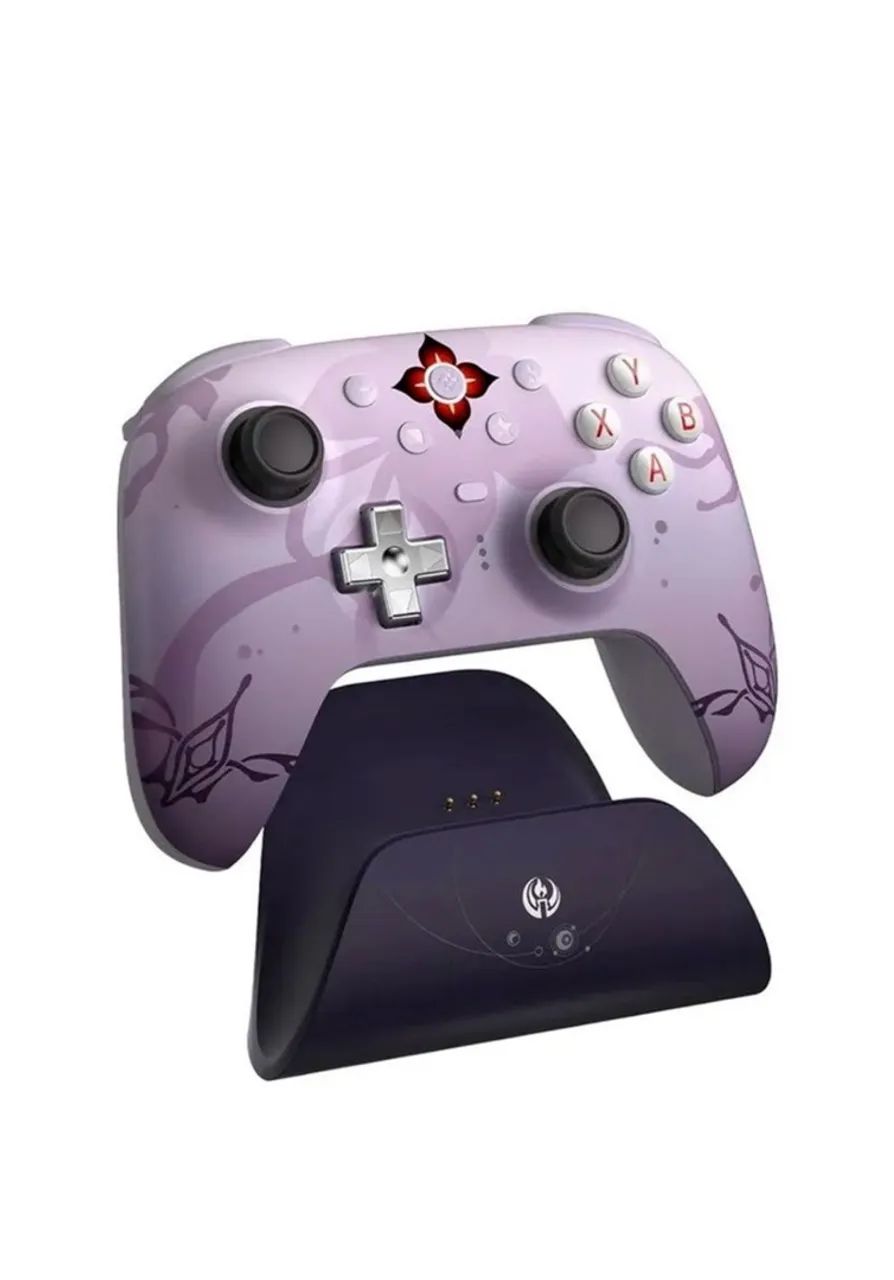 8BitDo Ultimate 2 Wireless Controller Honkai: Star Rail - Foto 3