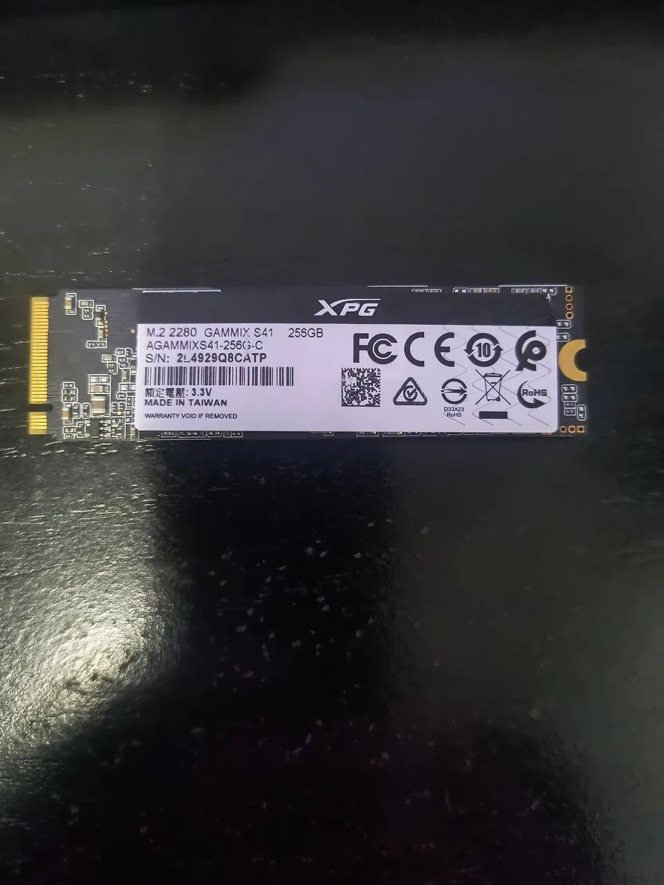 SSD M2 240GB