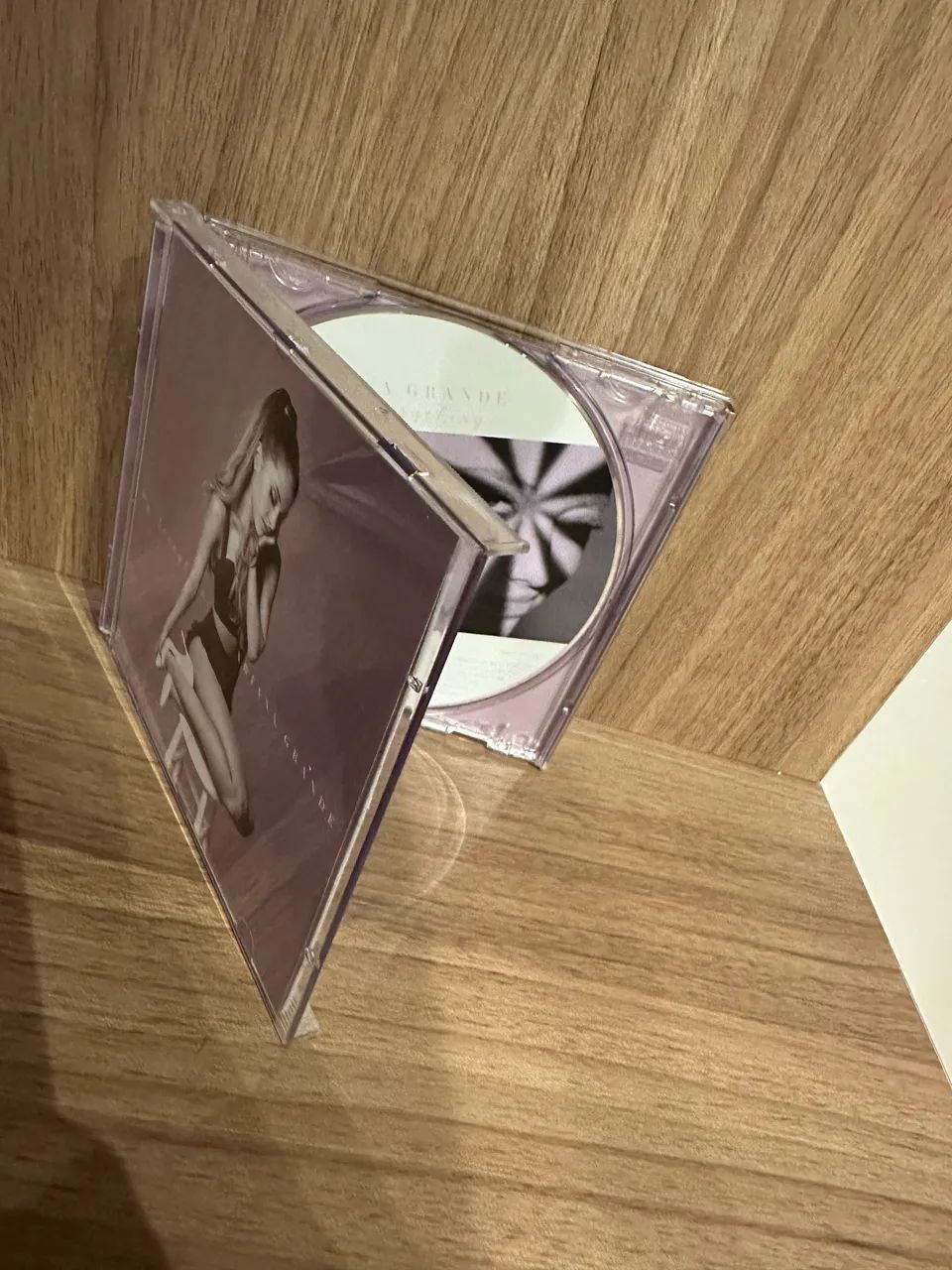 KIT CDS ARIANA GRANDE - Foto 3