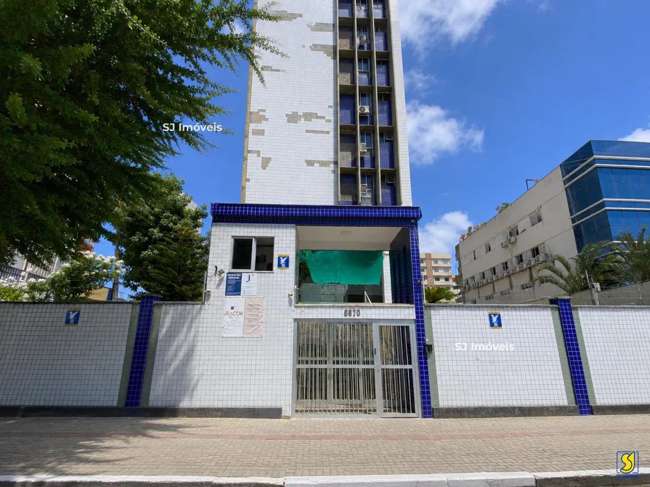 Apartamento com lazer completo no Papicu, próximo ao RioMar