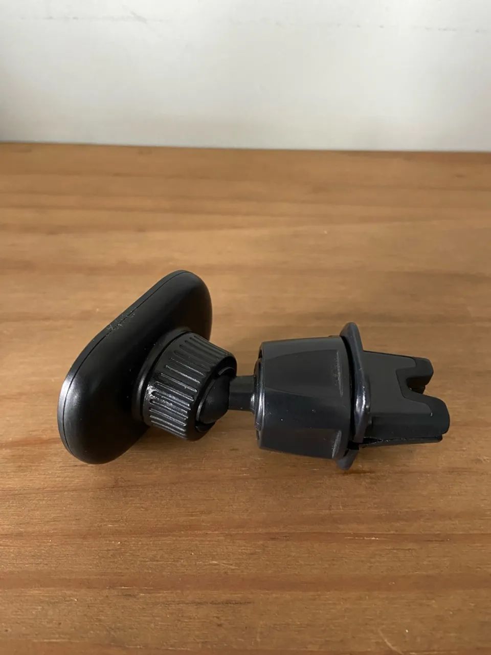 Suporte magnético para celular no carro - Foto 3