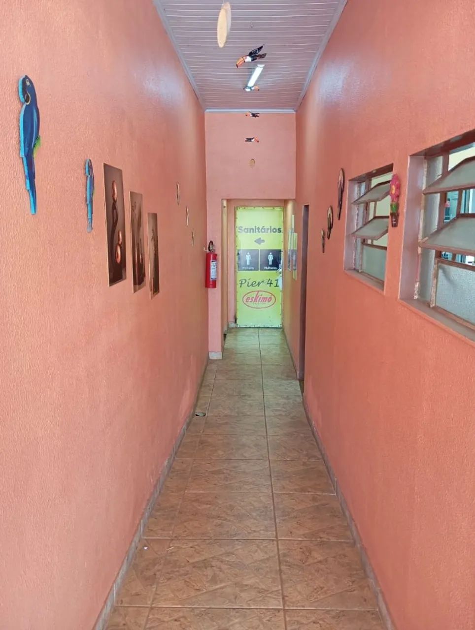 Prédio comercial e residencial  - Foto 4