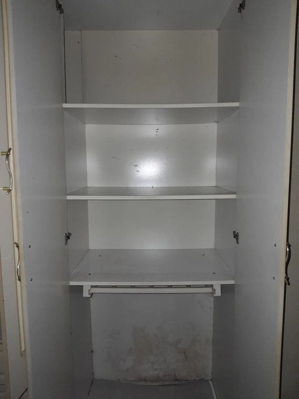Guarda roupa. Casal - Foto 3