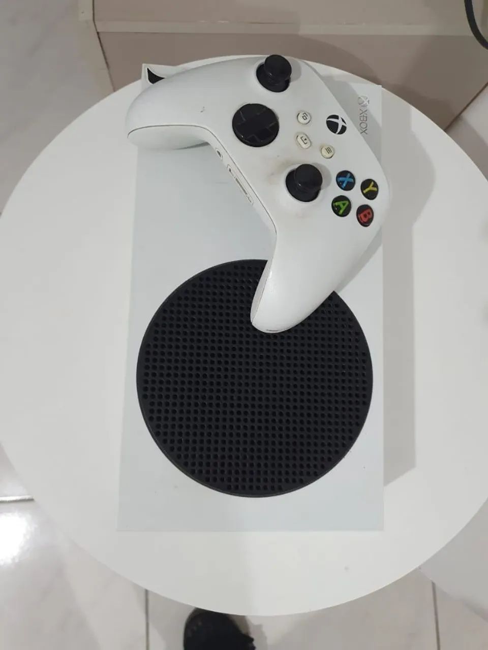 Xbox séries S  - Foto 4