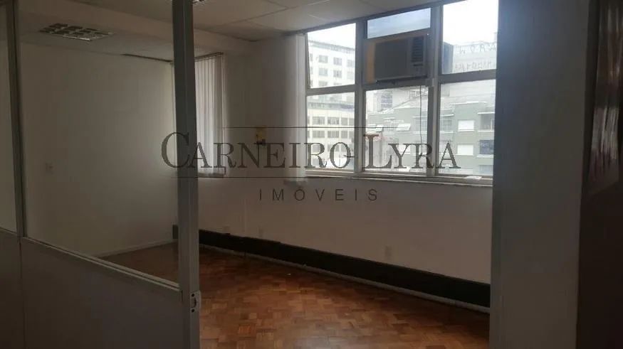 Conjunto à venda e para aluguel com 212m² na Praça da República. - Foto 4