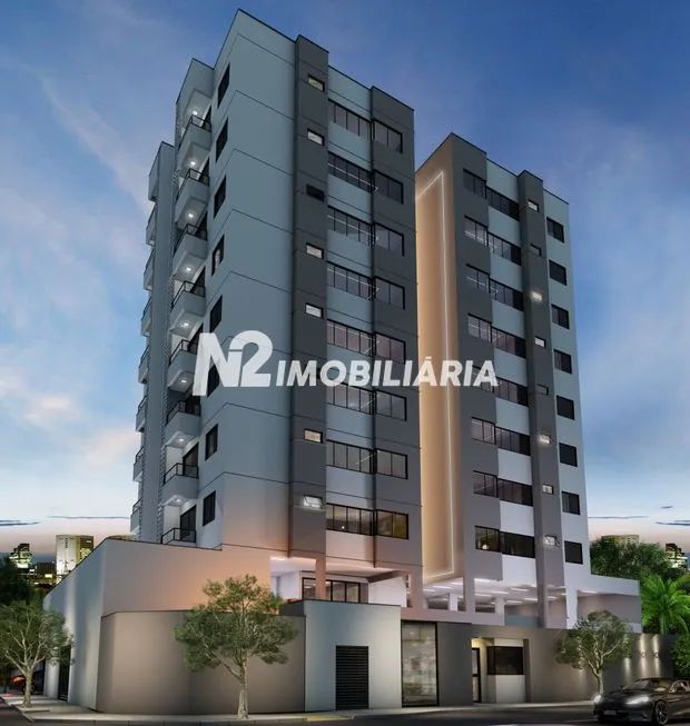 Venda Apartamento SANTA MONICA