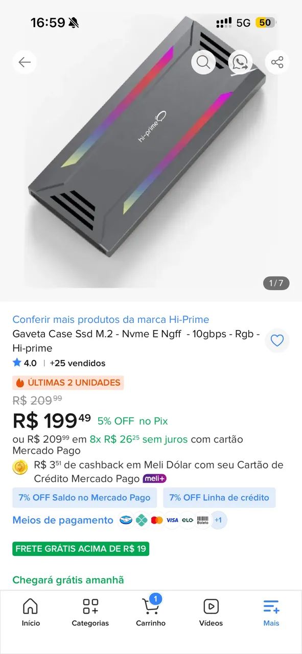 Xbox serie S