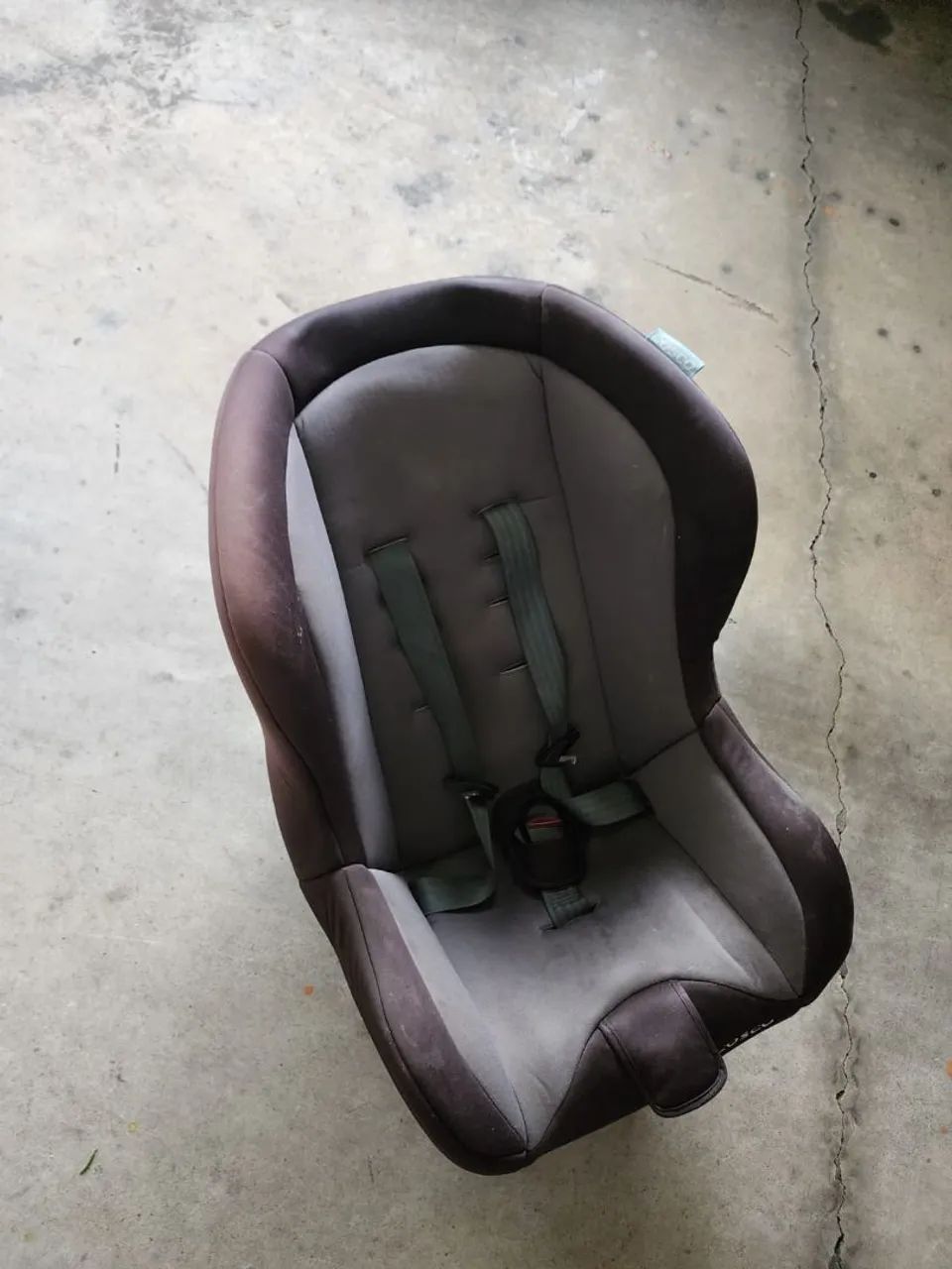 Cadeirinha carro Cosco - Foto 3