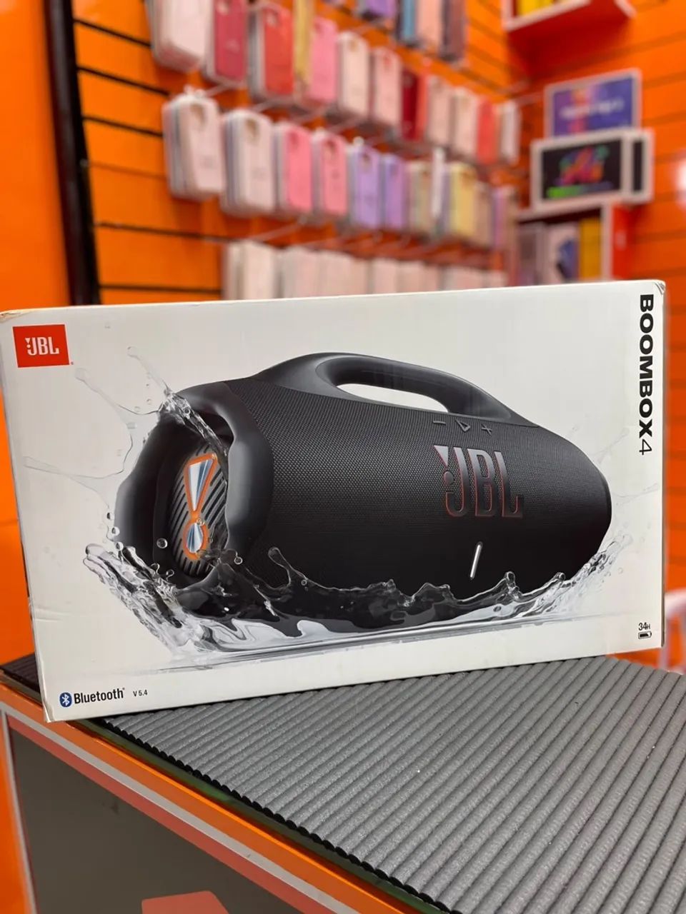 JBL lacrada  - Foto 5