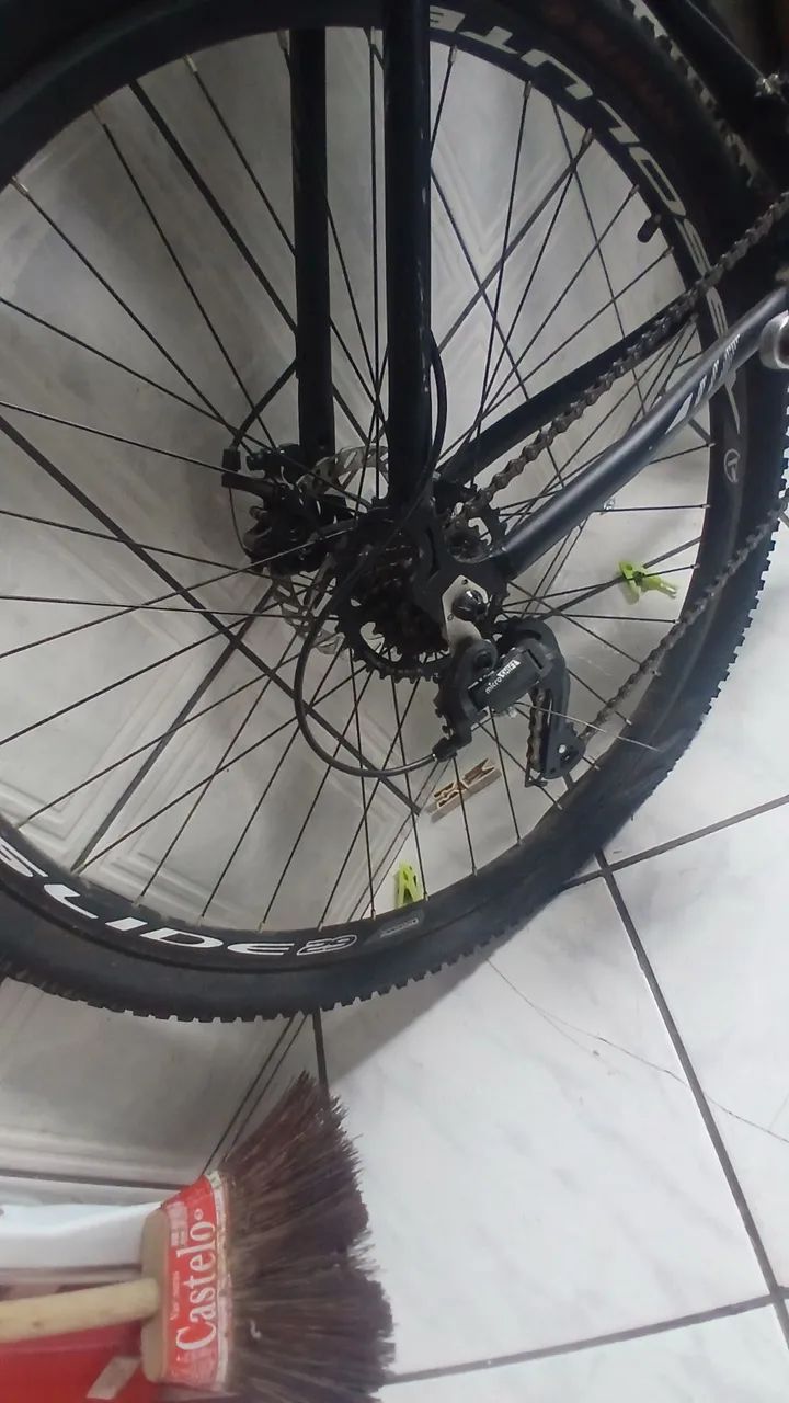 Bicicleta Aro 29 - Foto 3