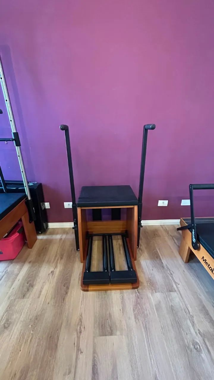 Aparelhos de Pilates - Foto 2