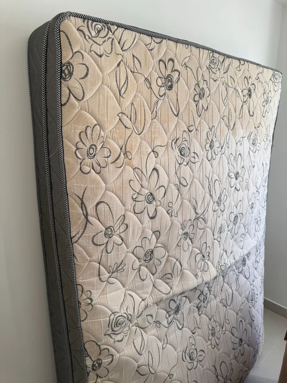Colchão de casal  - Foto 3