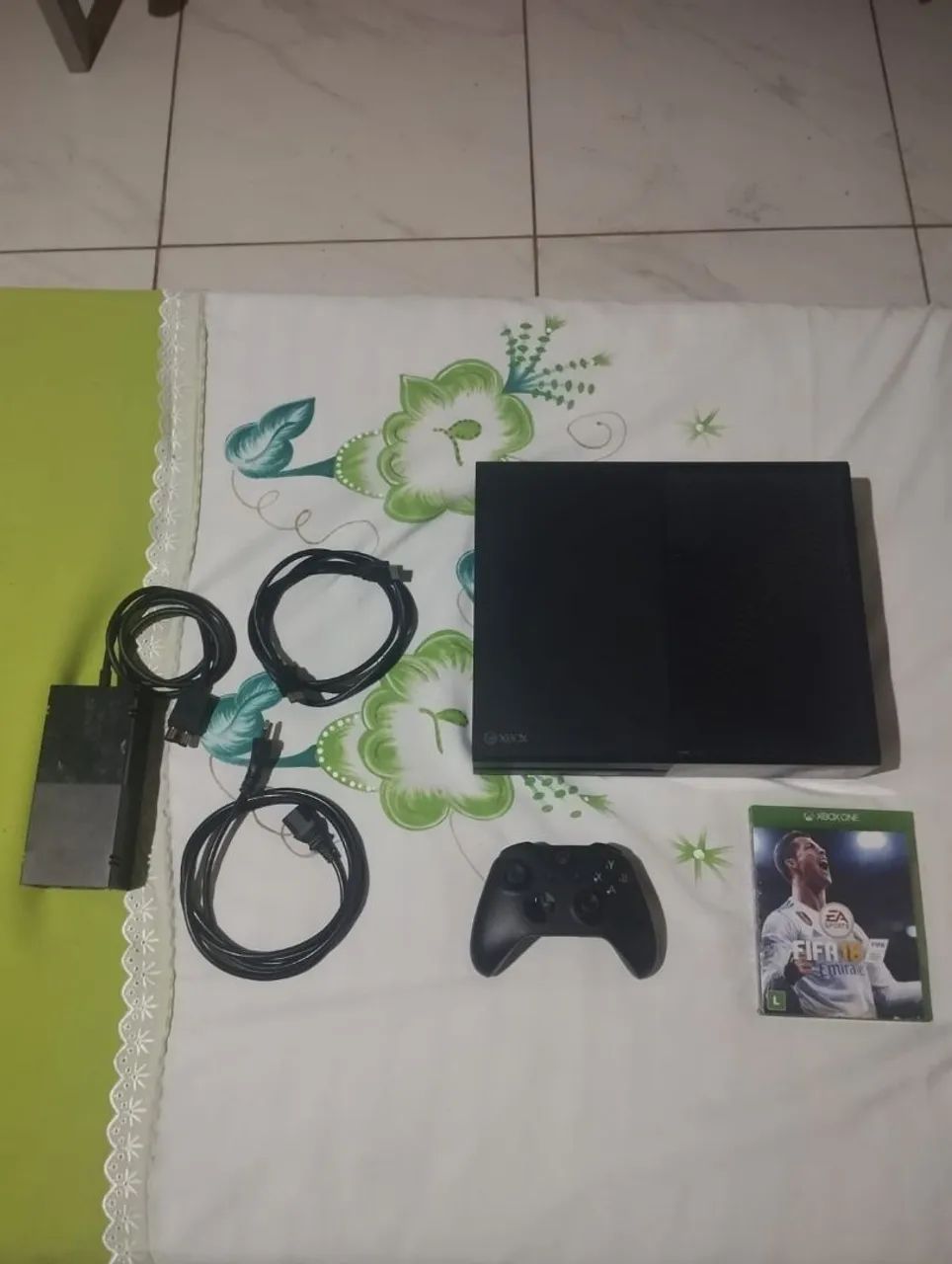 Xbox One Fat 500 GB - Foto 2