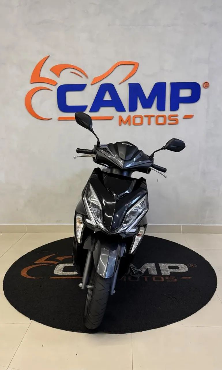 ELITE 125 - Foto 3