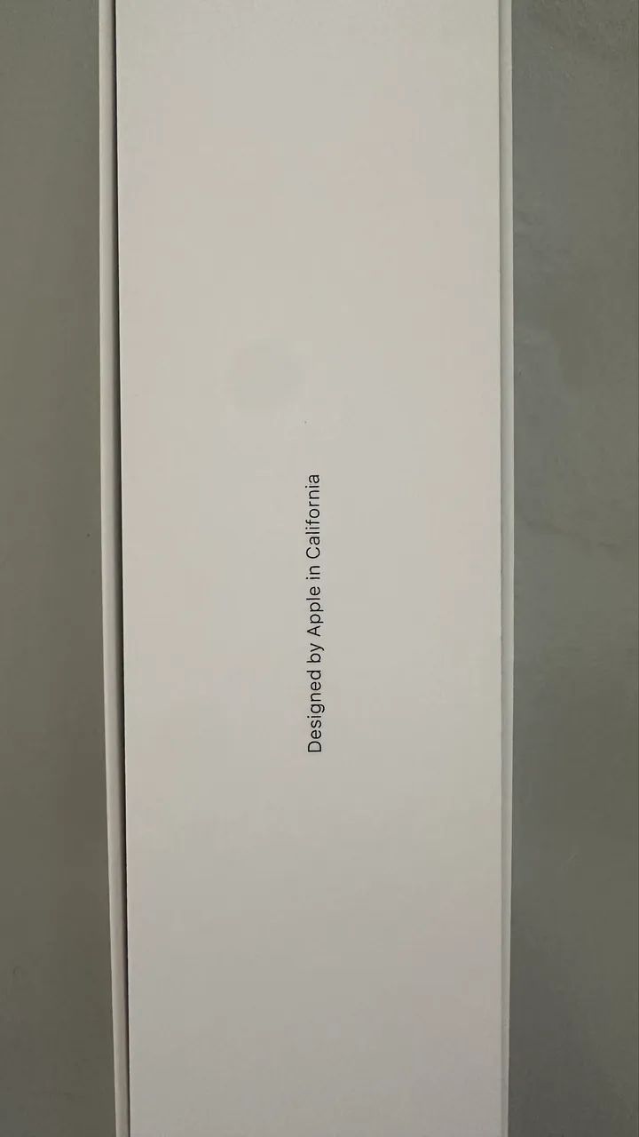 Apple Watch 3 série 38mm  - Foto 2