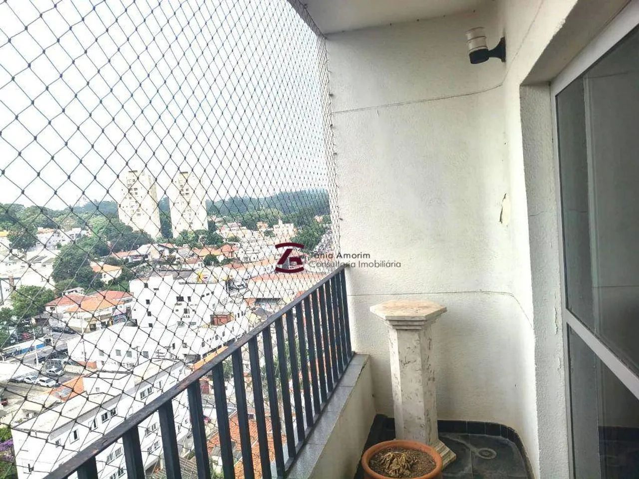 Apartamento no Condomínio Edifício Jardins de Petrópolis, 155 m², 3 quartos, 2 suítes, 2 v - Foto 4